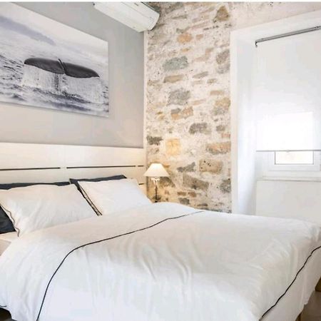 Whale Song Apartment - With Private Parking Λα Σπέτσια Εξωτερικό φωτογραφία
