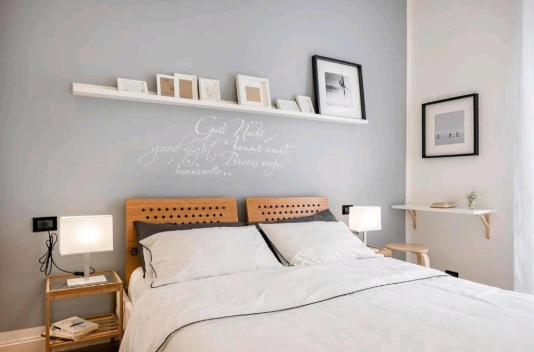 Whale Song Apartment - With Private Parking Λα Σπέτσια Εξωτερικό φωτογραφία