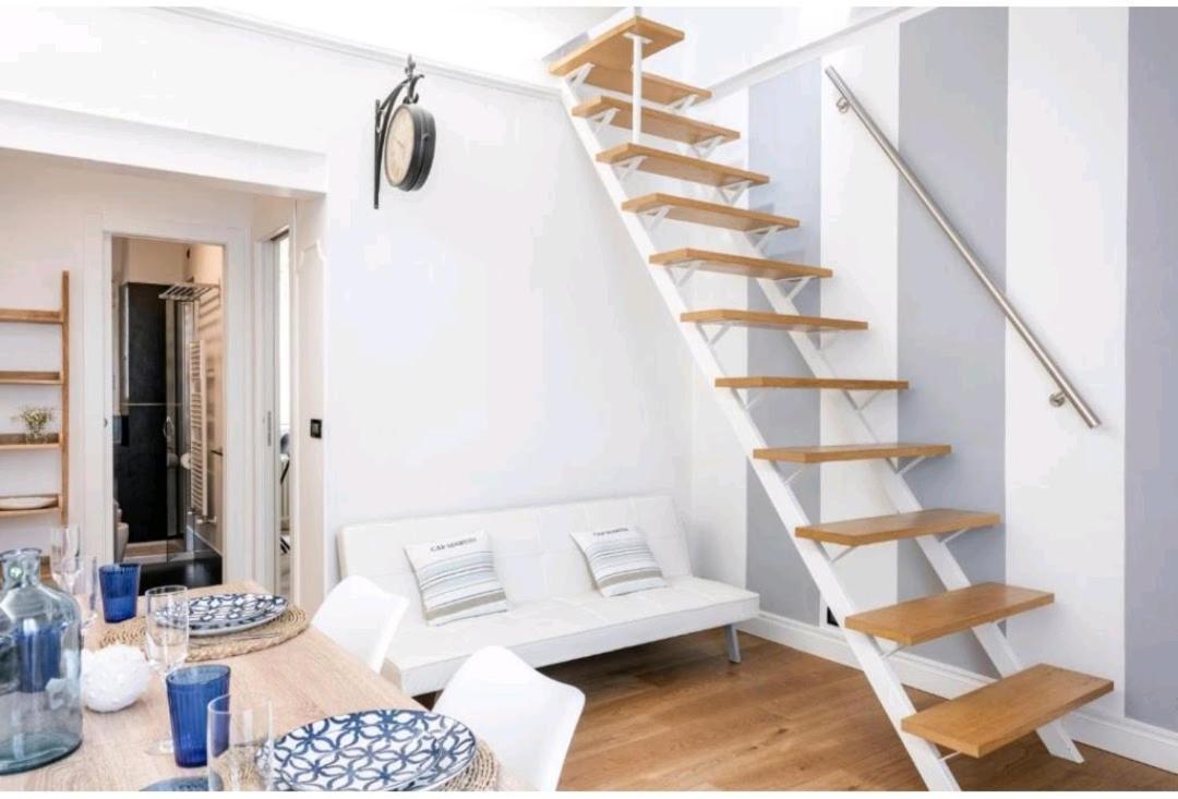 Whale Song Apartment - With Private Parking Λα Σπέτσια Εξωτερικό φωτογραφία