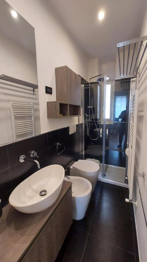Whale Song Apartment - With Private Parking Λα Σπέτσια Εξωτερικό φωτογραφία