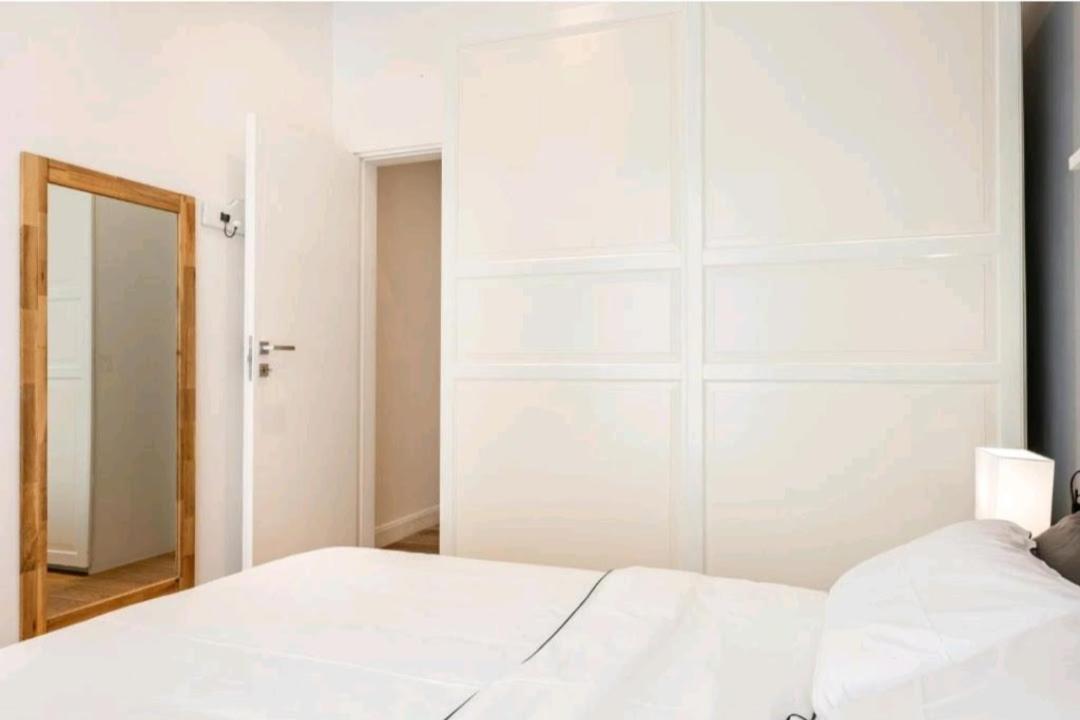 Whale Song Apartment - With Private Parking Λα Σπέτσια Εξωτερικό φωτογραφία