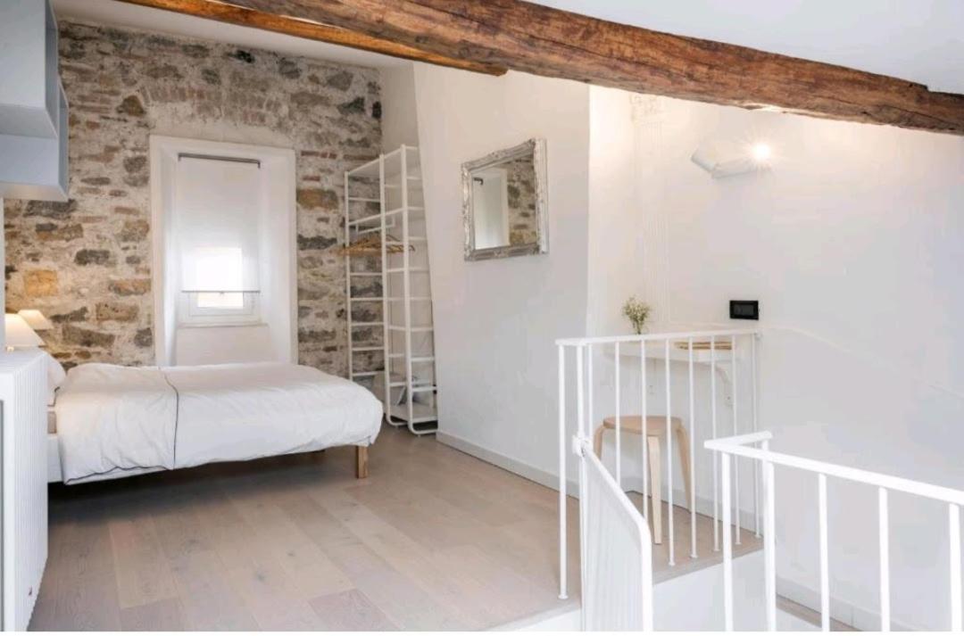 Whale Song Apartment - With Private Parking Λα Σπέτσια Εξωτερικό φωτογραφία