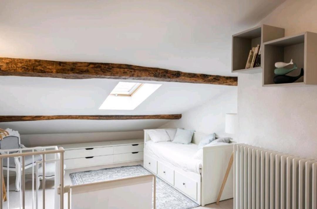 Whale Song Apartment - With Private Parking Λα Σπέτσια Εξωτερικό φωτογραφία