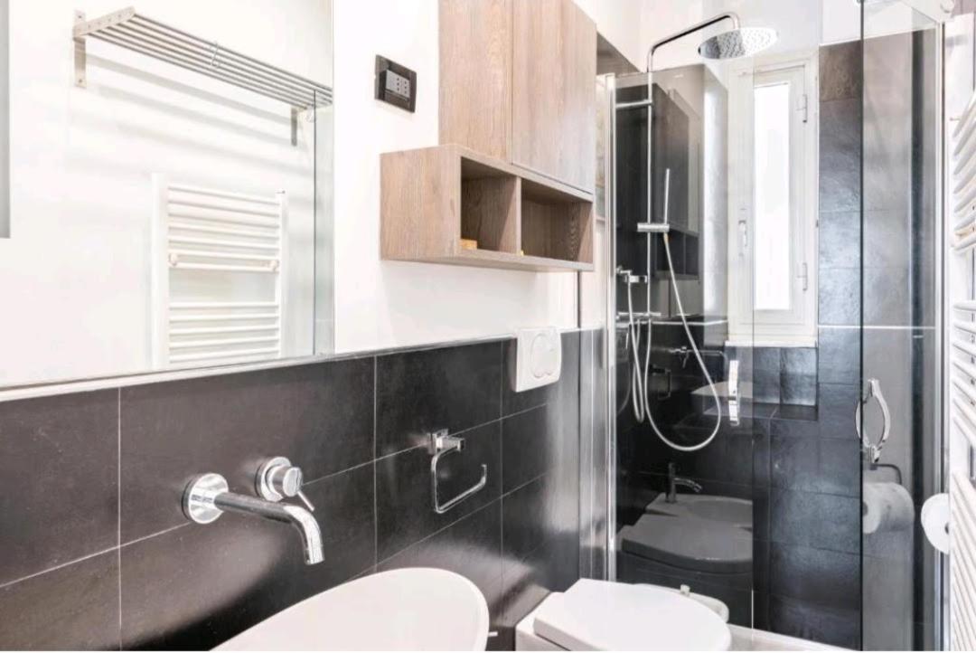 Whale Song Apartment - With Private Parking Λα Σπέτσια Εξωτερικό φωτογραφία