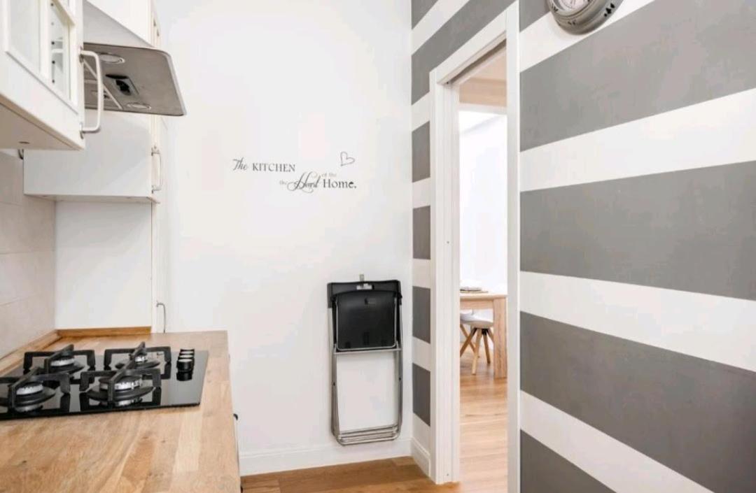 Whale Song Apartment - With Private Parking Λα Σπέτσια Εξωτερικό φωτογραφία